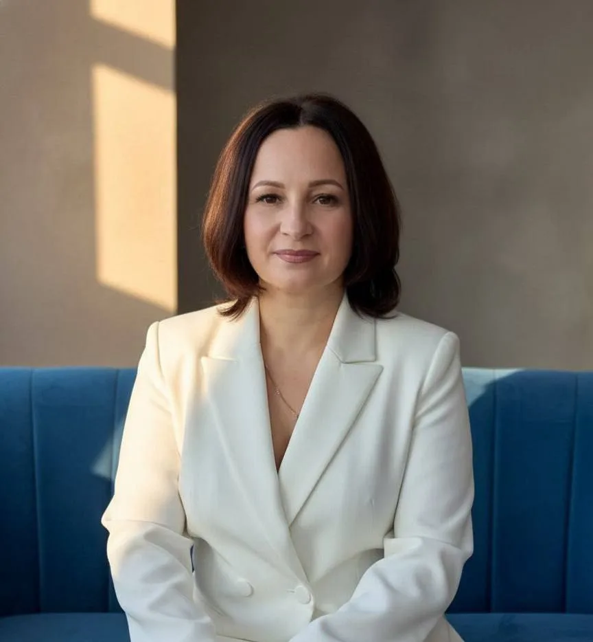 Коробкова Елена Витальевна.