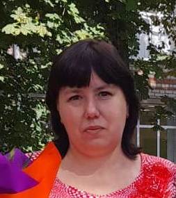 Безуглова Ольга Евгеньевна.